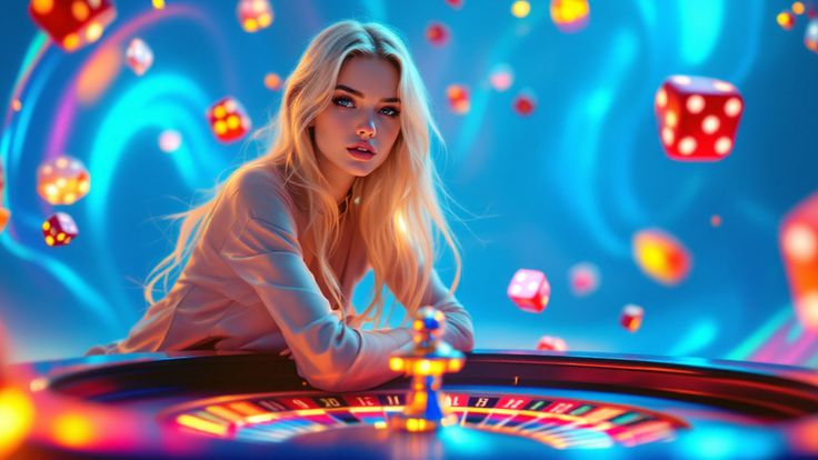 JILI777 Live Casino