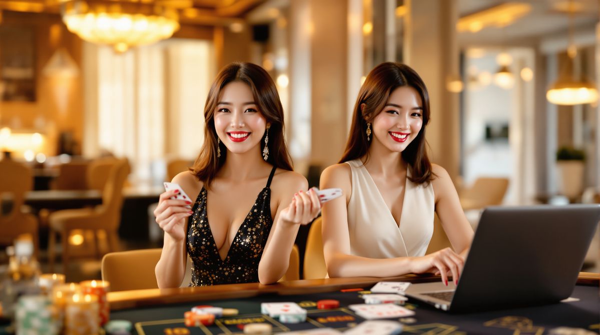 JILI777 Live Casino