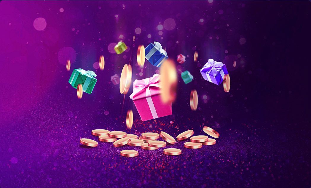 JILI777 Welcome Bonus