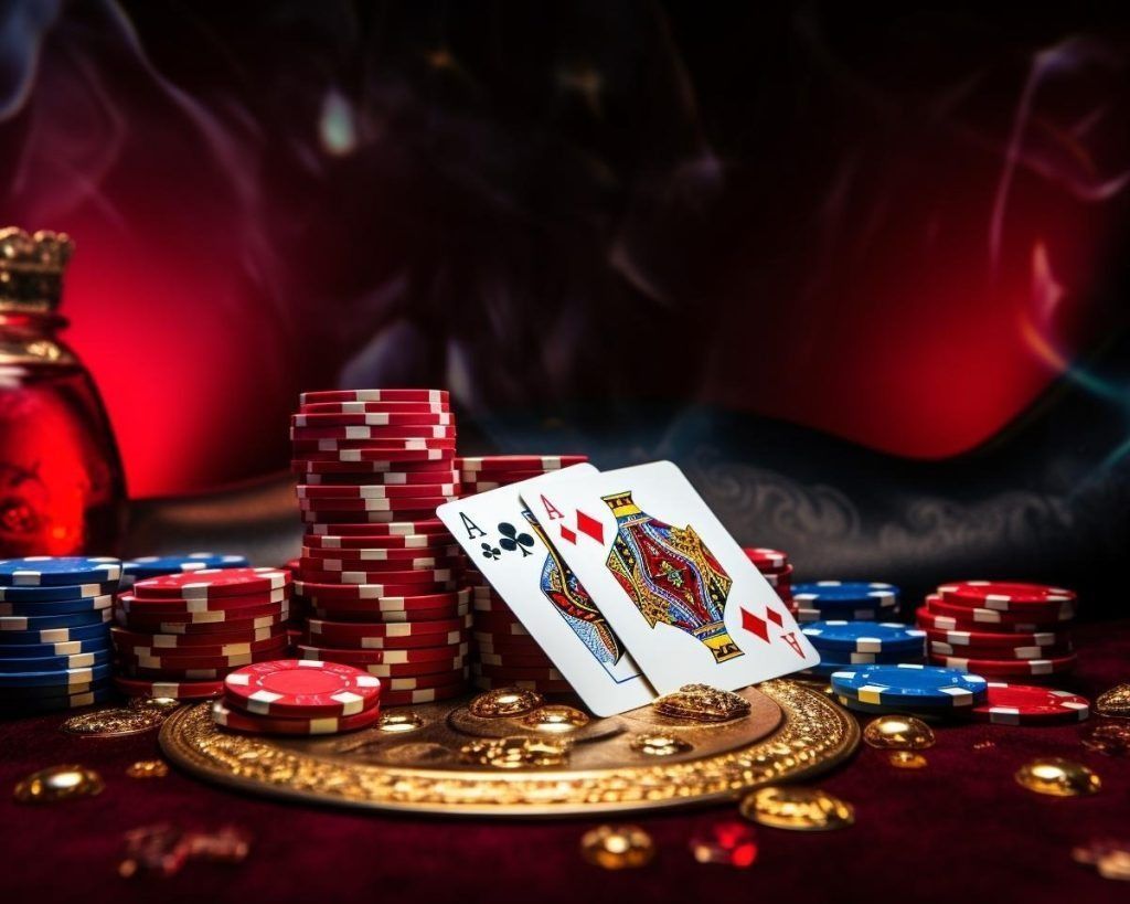 JILI777 Live Casino