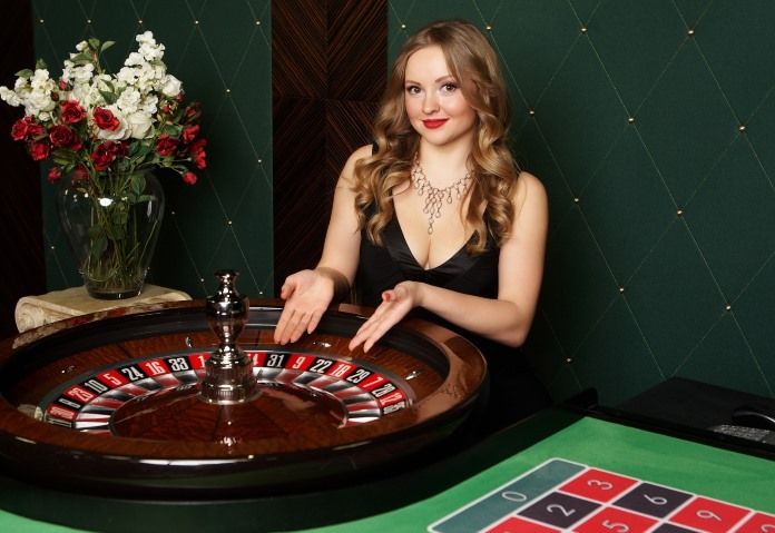 JILI777 Live Casino