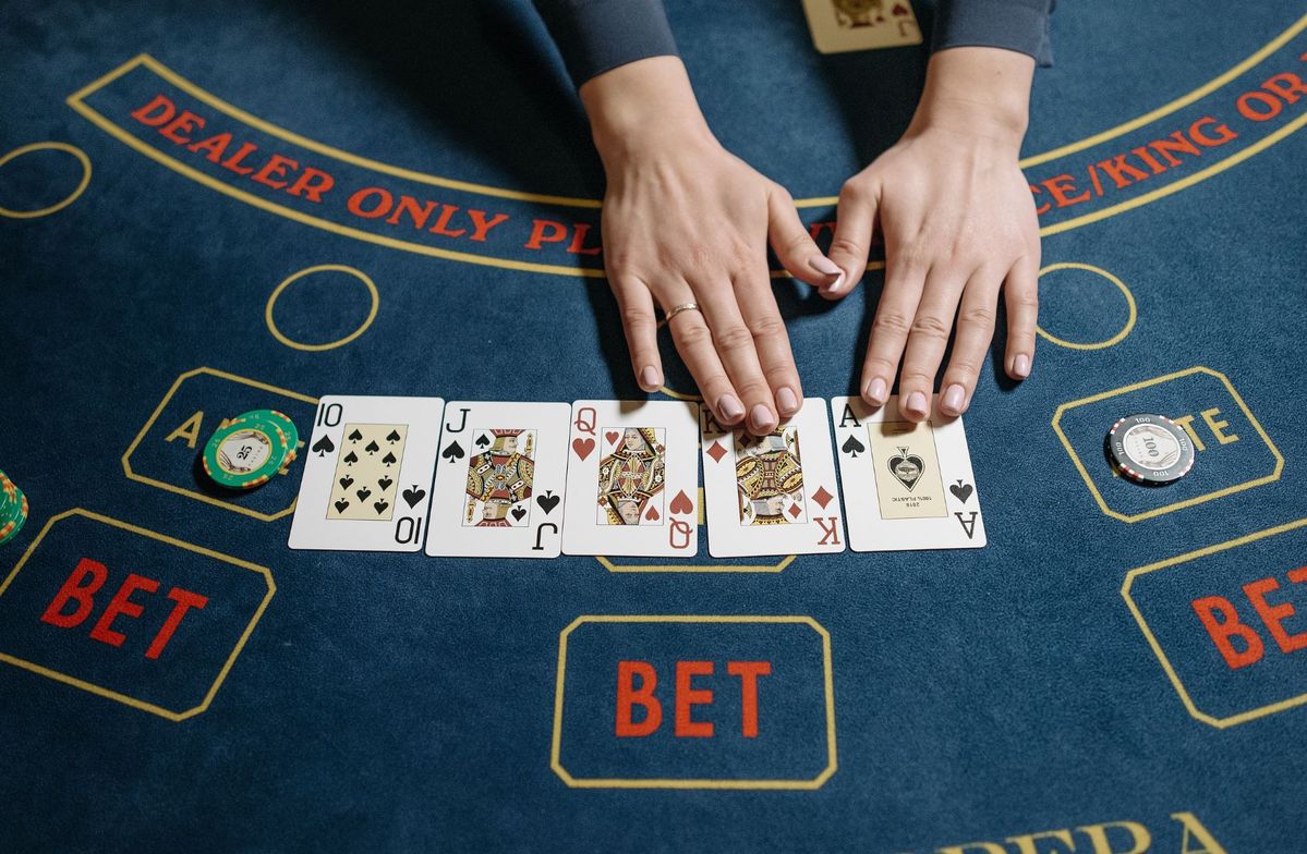 JILI777 Live Casino