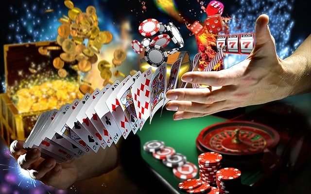 JILI777 Welcome Bonus