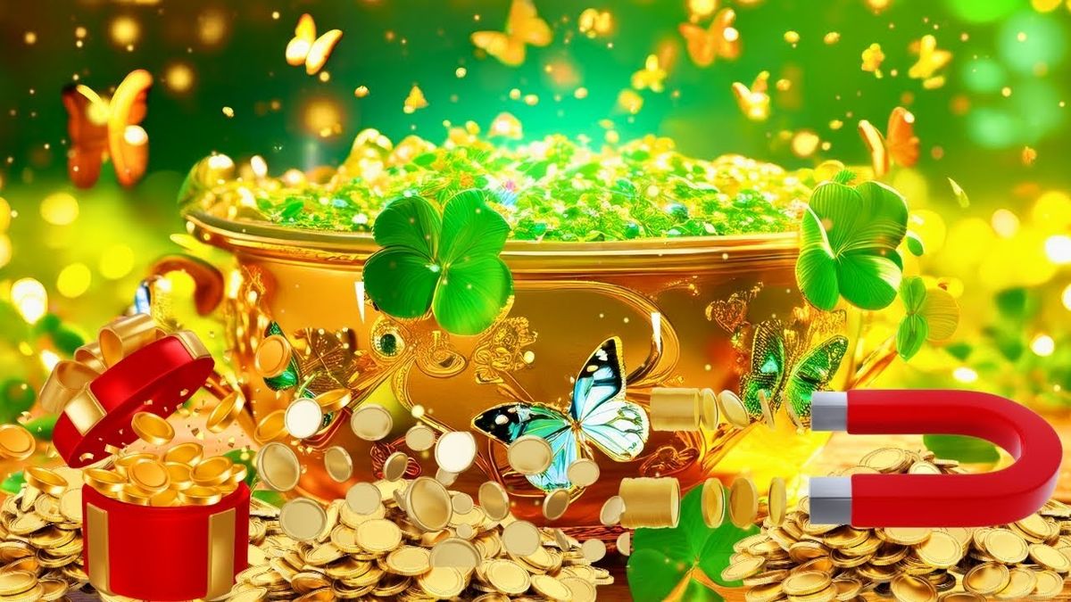 JILI777 Welcome Bonus